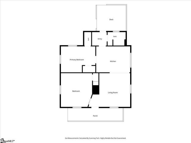 116 Francis Avenue, Union, SC 29379