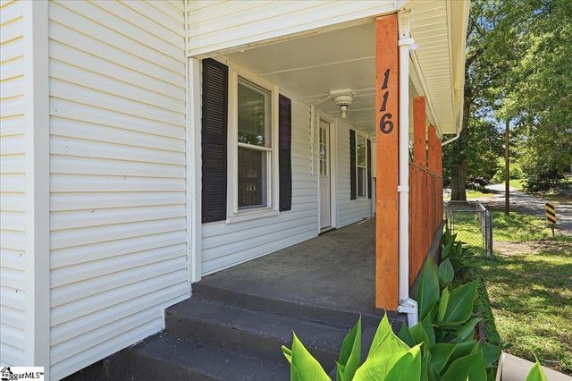 116 Francis Avenue, Union, SC 29379