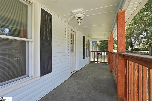 116 Francis Avenue, Union, SC 29379
