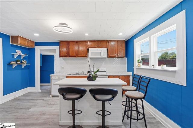 116 Francis Avenue, Union, SC 29379