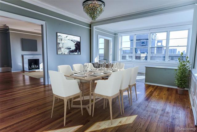 8120 E Jefferson 7H, Detroit, MI 48214