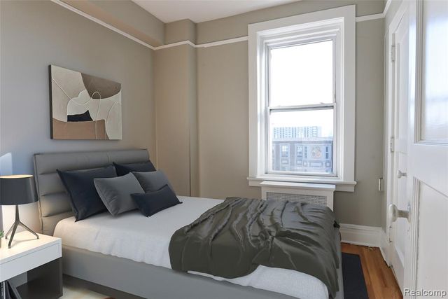 8120 E Jefferson 7H, Detroit, MI 48214