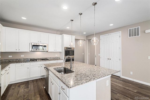 7287 Greenwater Circle, Castle Rock, CO 80108