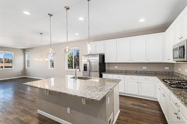 7287 Greenwater Circle, Castle Rock, CO 80108