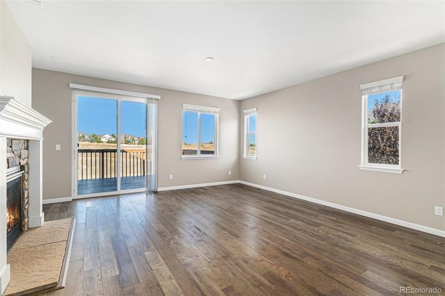 7287 Greenwater Circle, Castle Rock, CO 80108