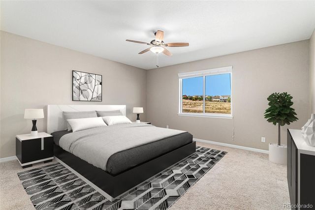 7287 Greenwater Circle, Castle Rock, CO 80108