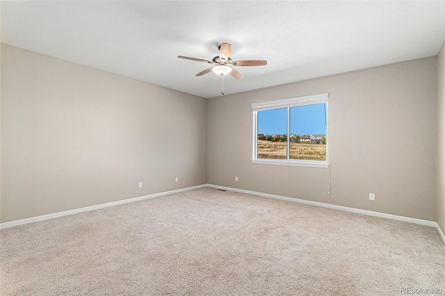 7287 Greenwater Circle, Castle Rock, CO 80108