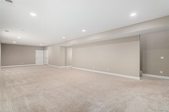 7287 Greenwater Circle, Castle Rock, CO 80108