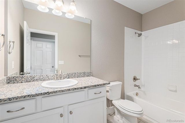 7287 Greenwater Circle, Castle Rock, CO 80108