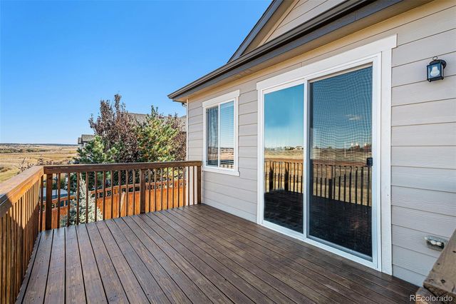 7287 Greenwater Circle, Castle Rock, CO 80108