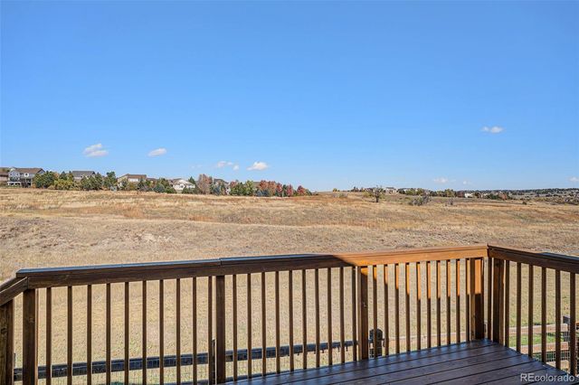 7287 Greenwater Circle, Castle Rock, CO 80108
