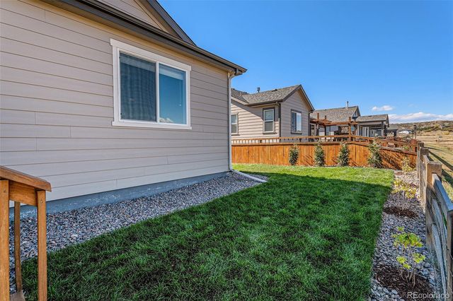 7287 Greenwater Circle, Castle Rock, CO 80108