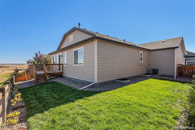 7287 Greenwater Circle, Castle Rock, CO 80108