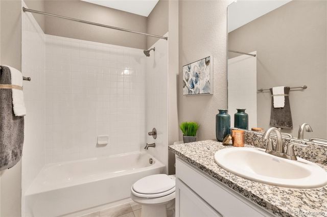 7287 Greenwater Circle, Castle Rock, CO 80108