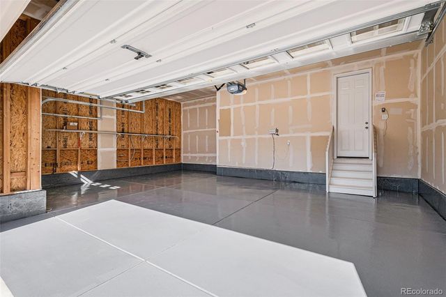 7287 Greenwater Circle, Castle Rock, CO 80108