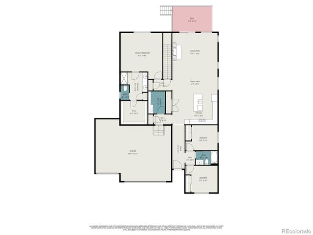 7287 Greenwater Circle, Castle Rock, CO 80108