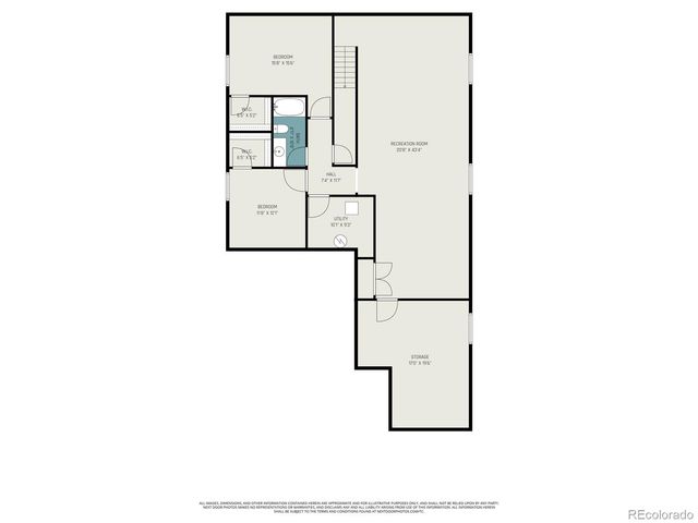 7287 Greenwater Circle, Castle Rock, CO 80108