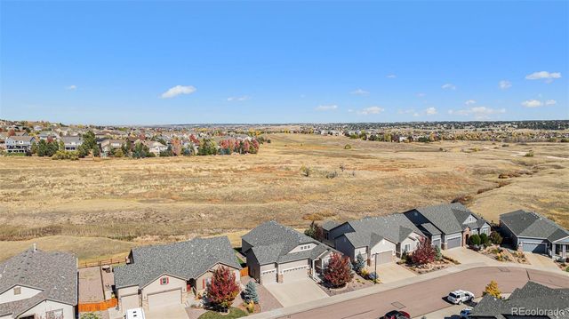 7287 Greenwater Circle, Castle Rock, CO 80108
