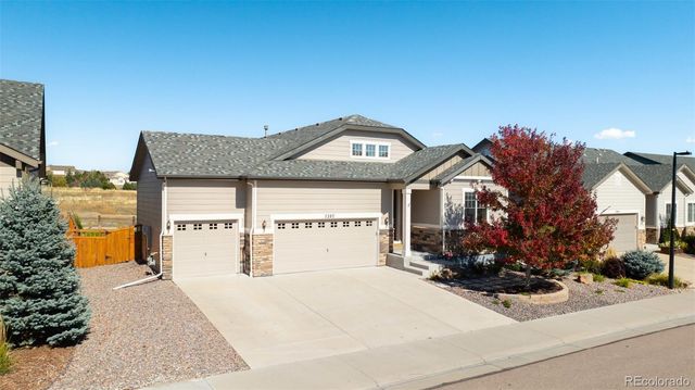 7287 Greenwater Circle, Castle Rock, CO 80108