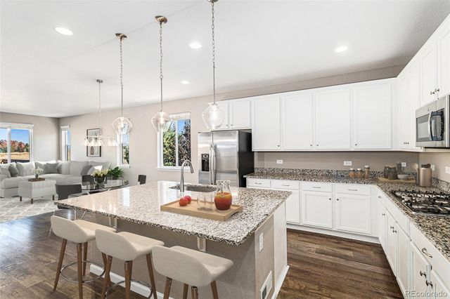 7287 Greenwater Circle, Castle Rock, CO 80108