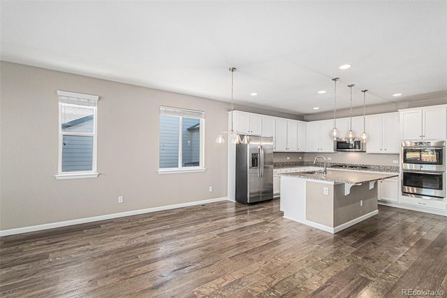 7287 Greenwater Circle, Castle Rock, CO 80108