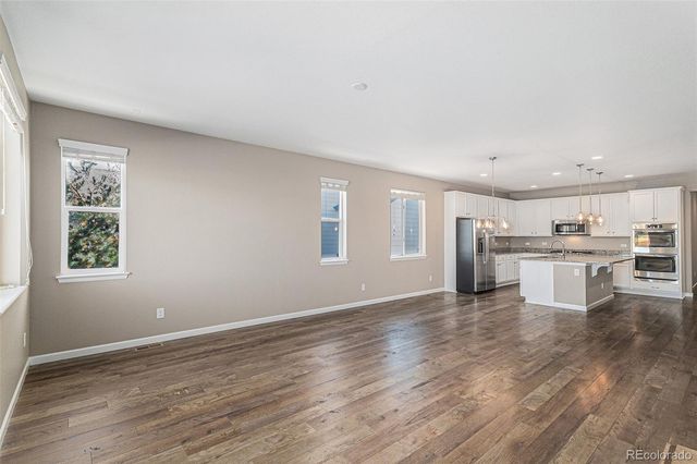 7287 Greenwater Circle, Castle Rock, CO 80108