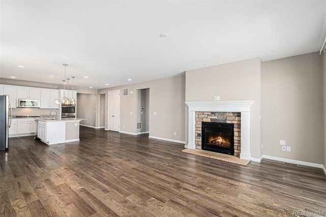 7287 Greenwater Circle, Castle Rock, CO 80108