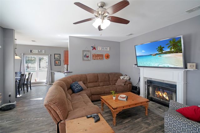 4470 County Road 2208, Greenville, TX 75402