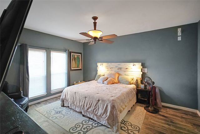 4470 County Road 2208, Greenville, TX 75402