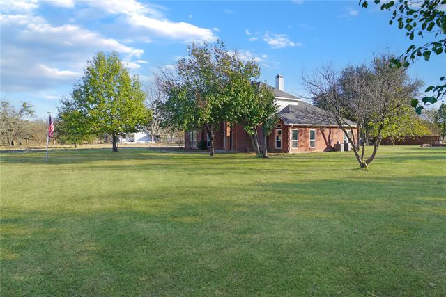 4470 County Road 2208, Greenville, TX 75402