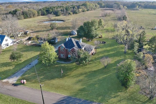 4470 County Road 2208, Greenville, TX 75402