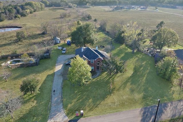 4470 County Road 2208, Greenville, TX 75402