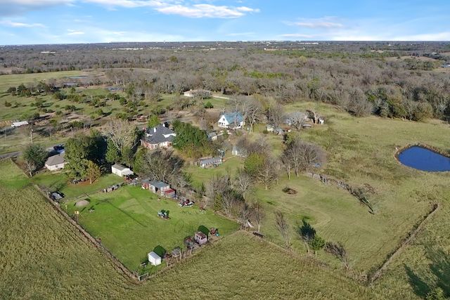 4470 County Road 2208, Greenville, TX 75402