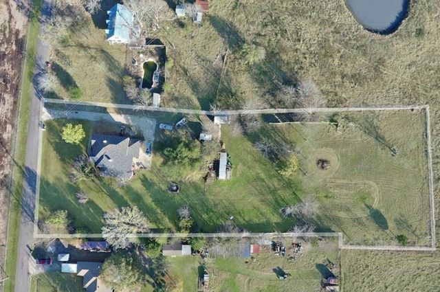 4470 County Road 2208, Greenville, TX 75402