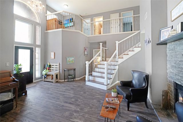 4470 County Road 2208, Greenville, TX 75402