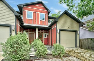 1409 Sanchez ST B, Austin, TX 78702