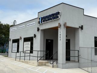 1443 hildebrand, San Antonio, TX 78201