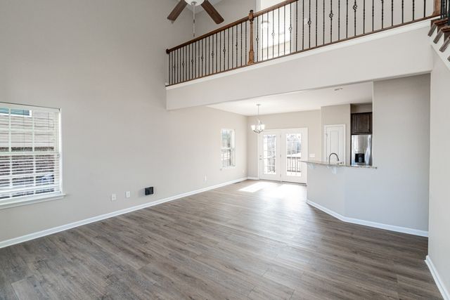 1436 Saddle Crst, Mount Juliet, TN 37122