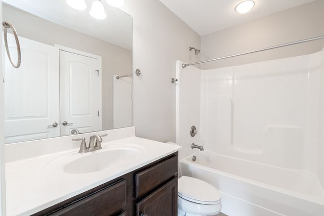 1436 Saddle Crst, Mount Juliet, TN 37122