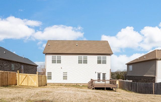 1436 Saddle Crst, Mount Juliet, TN 37122