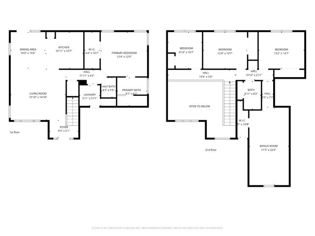 1436 Saddle Crst, Mount Juliet, TN 37122