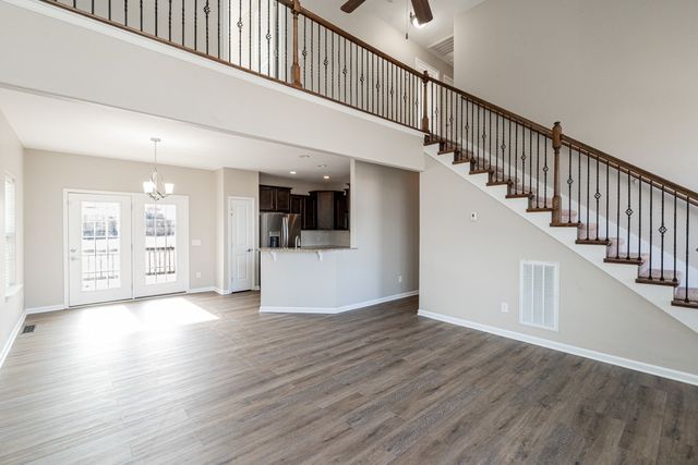 1436 Saddle Crst, Mount Juliet, TN 37122