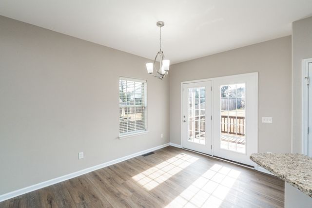 1436 Saddle Crst, Mount Juliet, TN 37122