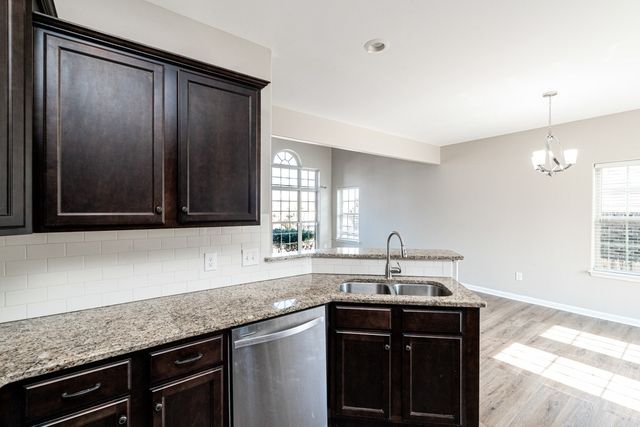 1436 Saddle Crst, Mount Juliet, TN 37122