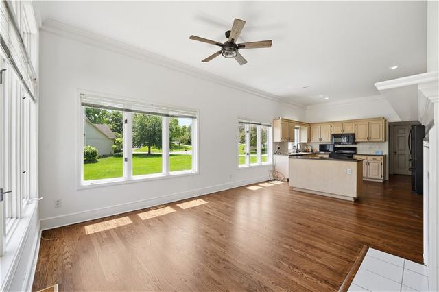 1101 NE Waterfield Village Drive, Blue Springs, MO 64014
