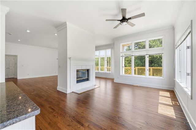 1101 NE Waterfield Village Drive, Blue Springs, MO 64014