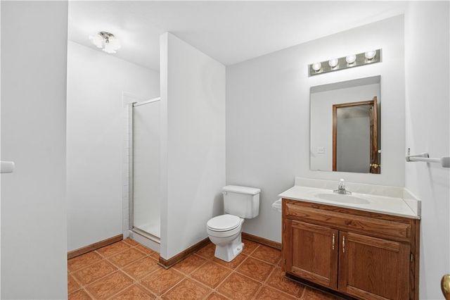 1101 NE Waterfield Village Drive, Blue Springs, MO 64014