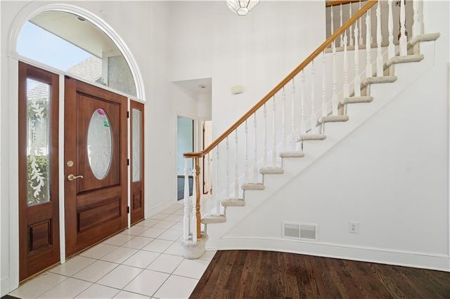 1101 NE Waterfield Village Drive, Blue Springs, MO 64014