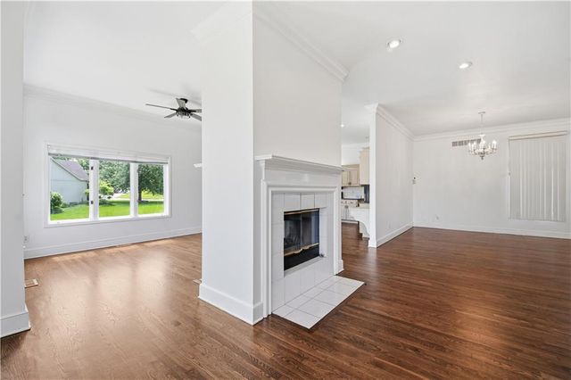 1101 NE Waterfield Village Drive, Blue Springs, MO 64014