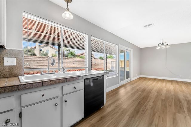 4733 Castle Rock Court, Las Vegas, NV 89147